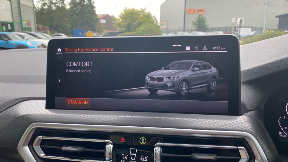 BMW X4 xDrive20d MHT M Sport 5dr Step Auto Diesel Estate - Image 60