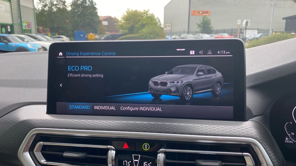 BMW X4 xDrive20d MHT M Sport 5dr Step Auto Diesel Estate - Image 61