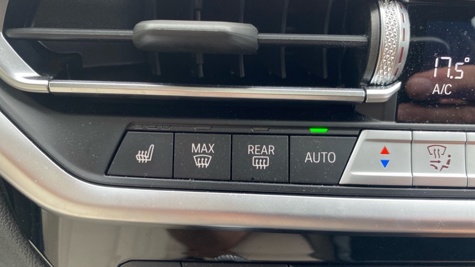 BMW X4 xDrive20d MHT M Sport 5dr Step Auto Diesel Estate - Image 66