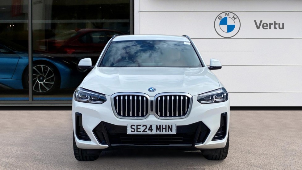 BMW X3 xDrive 30e M Sport 5dr Auto Estate - Image 16