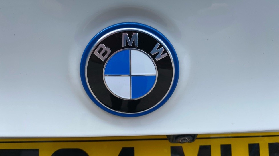 BMW X3 xDrive 30e M Sport 5dr Auto Estate - Image 33