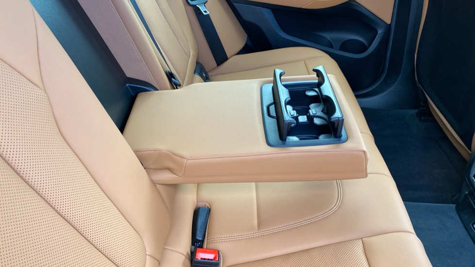 BMW X3 xDrive 30e M Sport 5dr Auto Estate - Image 37