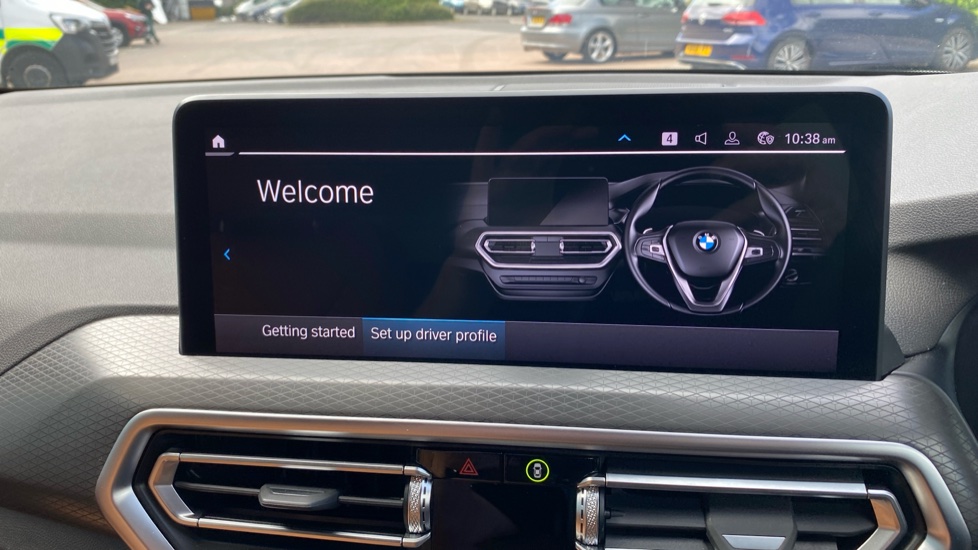 BMW X3 xDrive 30e M Sport 5dr Auto Estate - Image 45