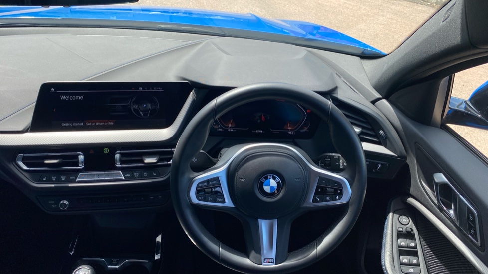 BMW 1 Series 118i [136] M Sport 5dr [Live Cockpit Professional] Petrol Hatchback - Image 5