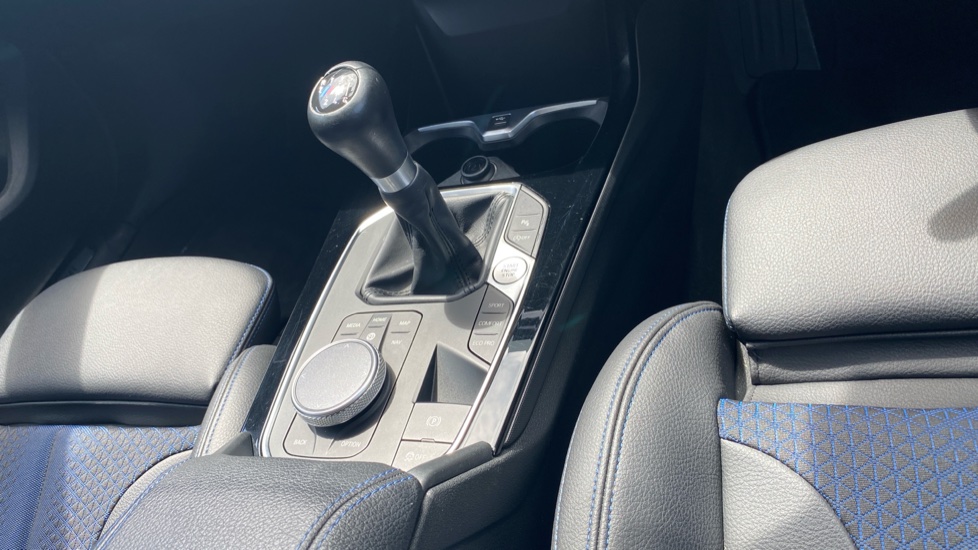 BMW 1 Series 118i [136] M Sport 5dr [Live Cockpit Professional] Petrol Hatchback - Image 10
