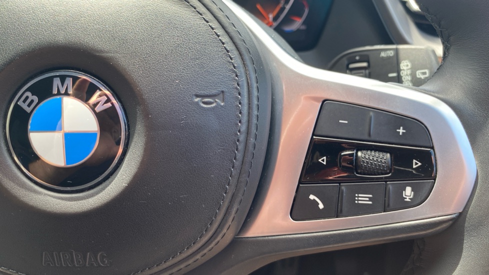 BMW 1 Series 118i [136] M Sport 5dr [Live Cockpit Professional] Petrol Hatchback - Image 18