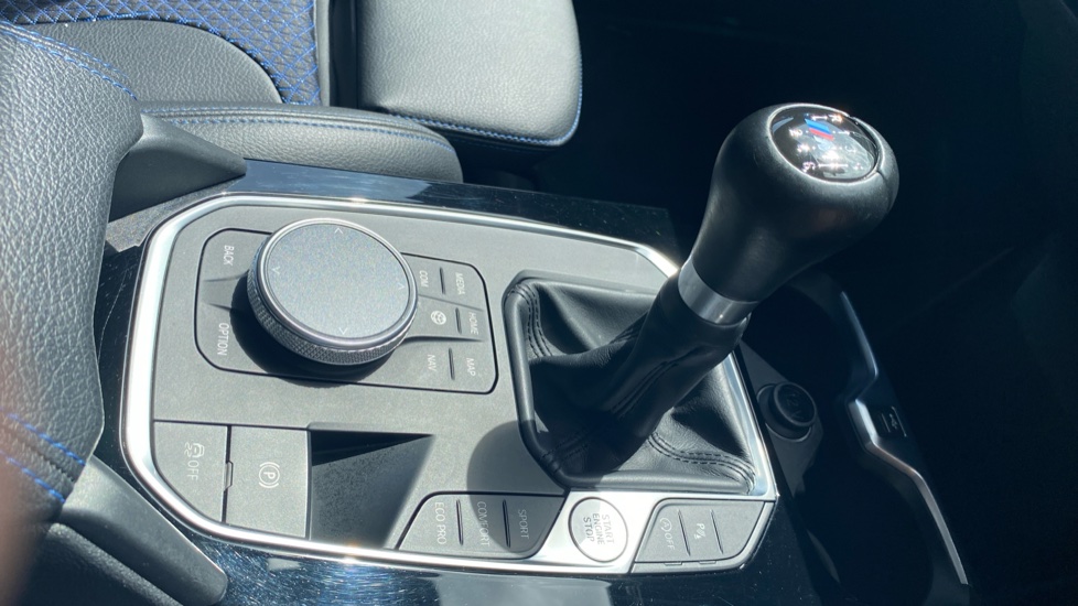 BMW 1 Series 118i [136] M Sport 5dr [Live Cockpit Professional] Petrol Hatchback - Image 19
