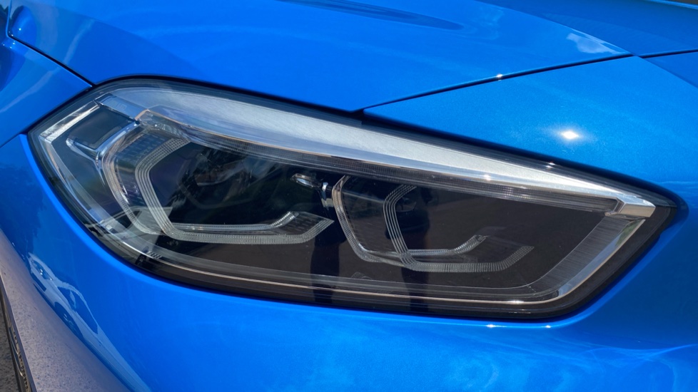 BMW 1 Series 118i [136] M Sport 5dr [Live Cockpit Professional] Petrol Hatchback - Image 23