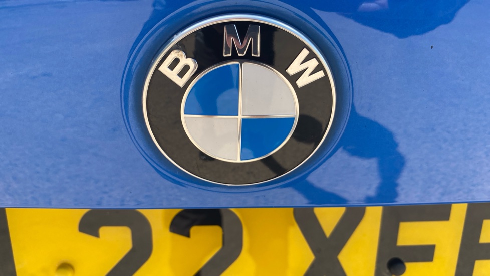 BMW 1 Series 118i [136] M Sport 5dr [Live Cockpit Professional] Petrol Hatchback - Image 32