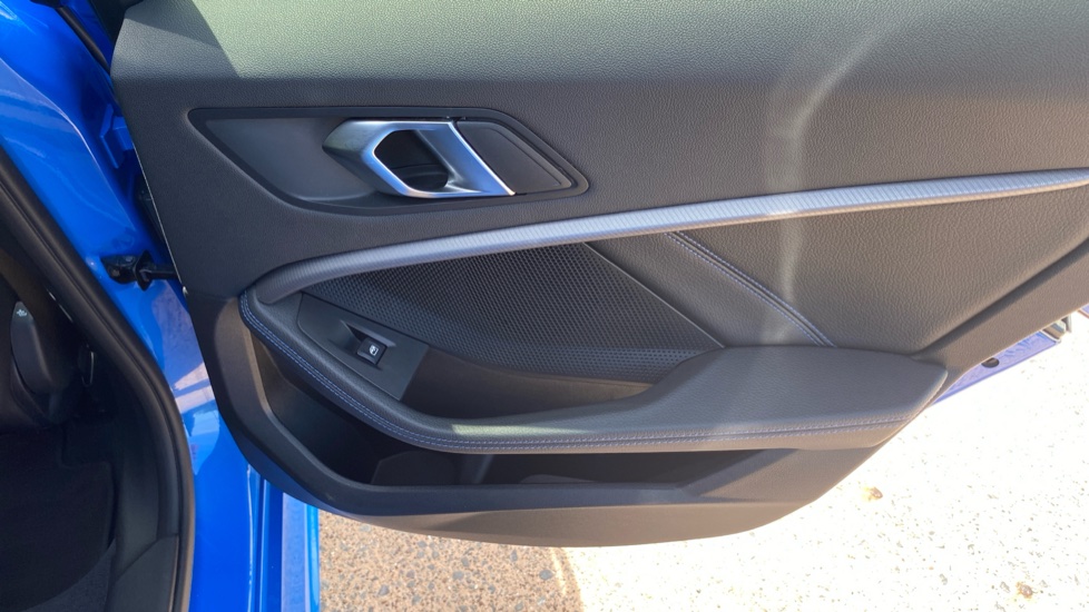 BMW 1 Series 118i [136] M Sport 5dr [Live Cockpit Professional] Petrol Hatchback - Image 36
