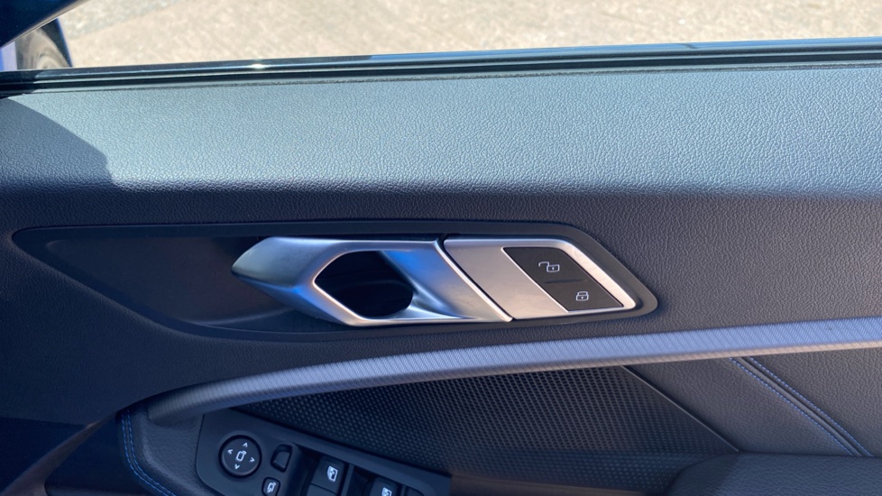 BMW 1 Series 118i [136] M Sport 5dr [Live Cockpit Professional] Petrol Hatchback - Image 38