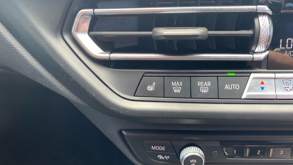 BMW 1 Series 118i [136] M Sport 5dr [Live Cockpit Professional] Petrol Hatchback - Image 41