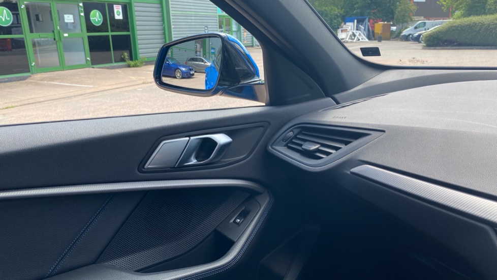 BMW 1 Series 118i [136] M Sport 5dr [Live Cockpit Professional] Petrol Hatchback - Image 43