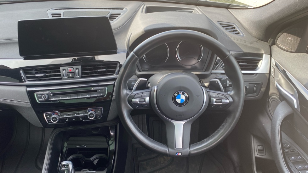 BMW X2 M35i 5dr Step Auto Petrol Hatchback - Image 5