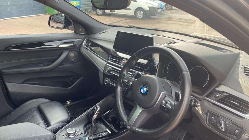 BMW X2 M35i 5dr Step Auto Petrol Hatchback - Image 6
