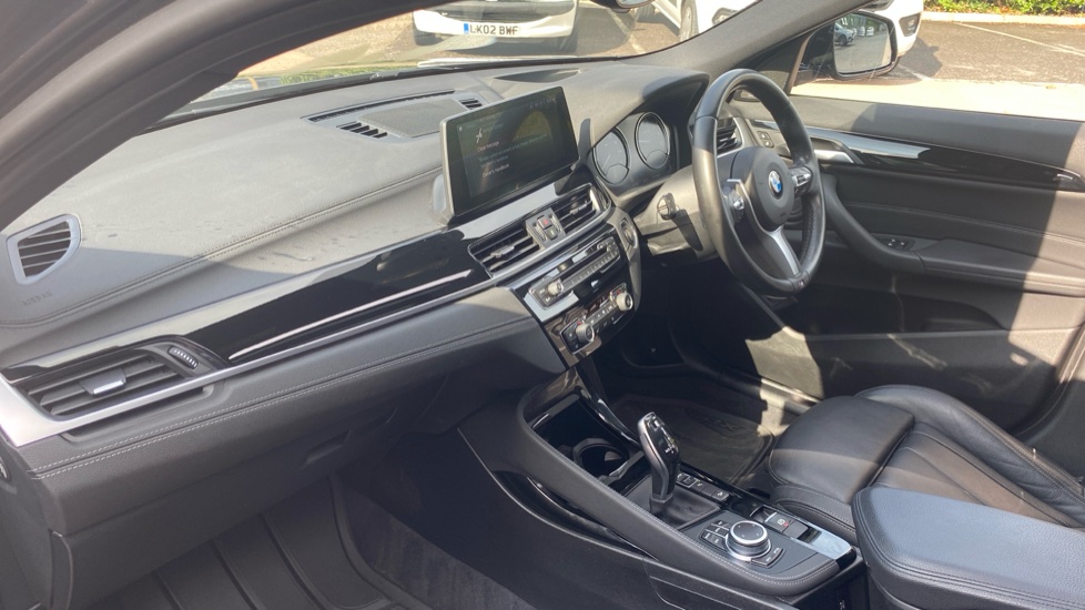BMW X2 M35i 5dr Step Auto Petrol Hatchback - Image 7
