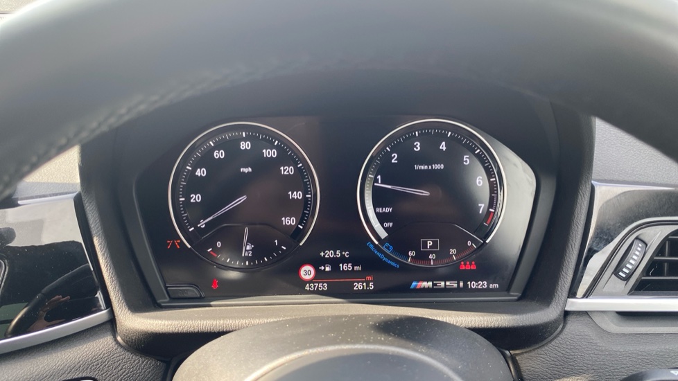 BMW X2 M35i 5dr Step Auto Petrol Hatchback - Image 9