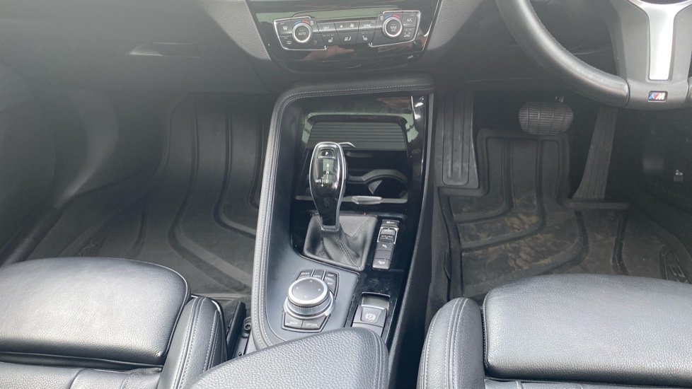 BMW X2 M35i 5dr Step Auto Petrol Hatchback - Image 10