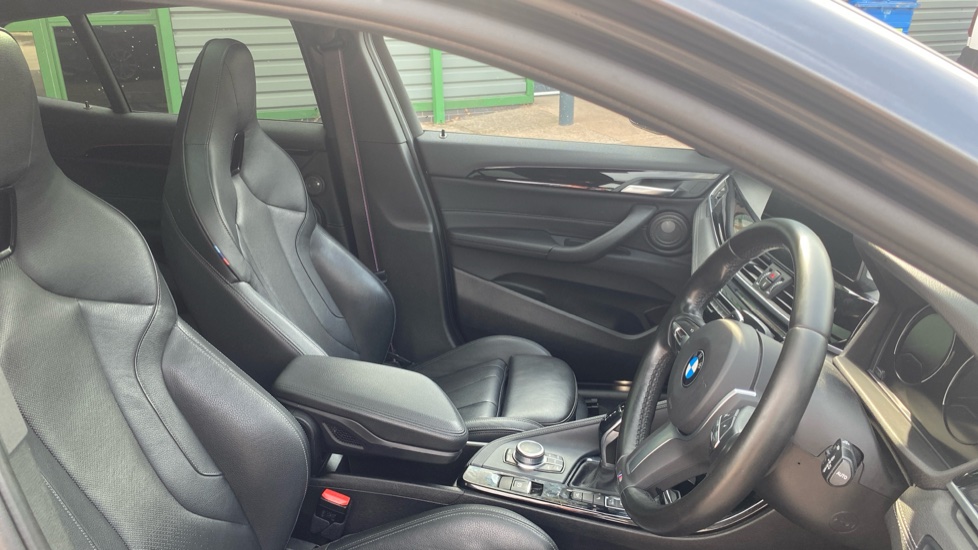BMW X2 M35i 5dr Step Auto Petrol Hatchback - Image 11