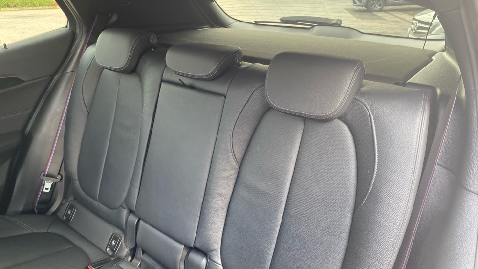 BMW X2 M35i 5dr Step Auto Petrol Hatchback - Image 12