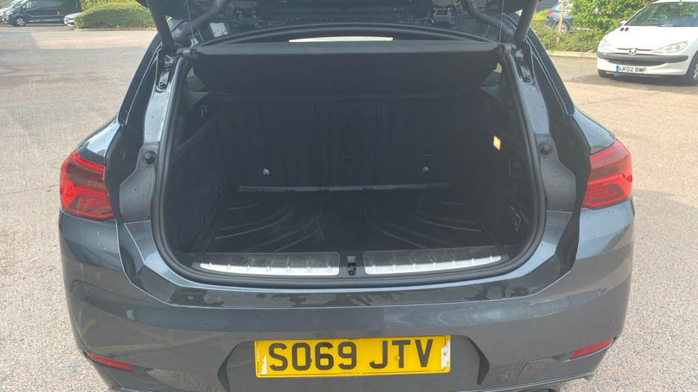BMW X2 M35i 5dr Step Auto Petrol Hatchback - Image 13