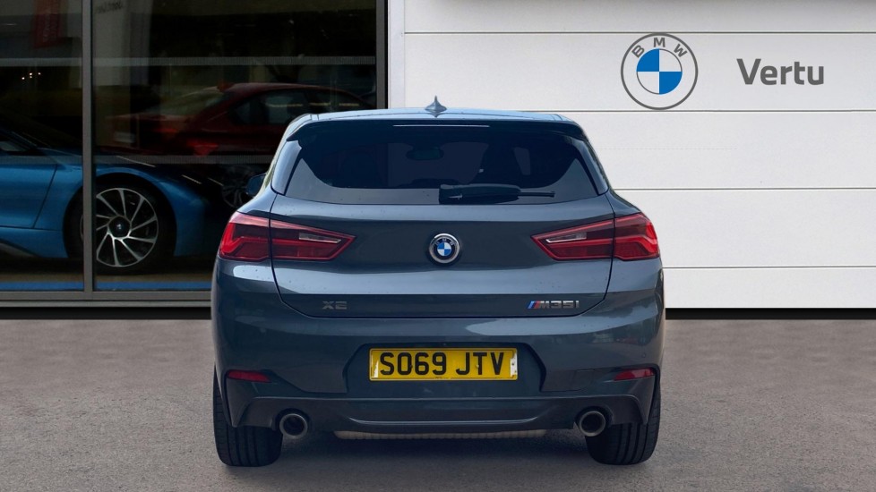 BMW X2 M35i 5dr Step Auto Petrol Hatchback - Image 15