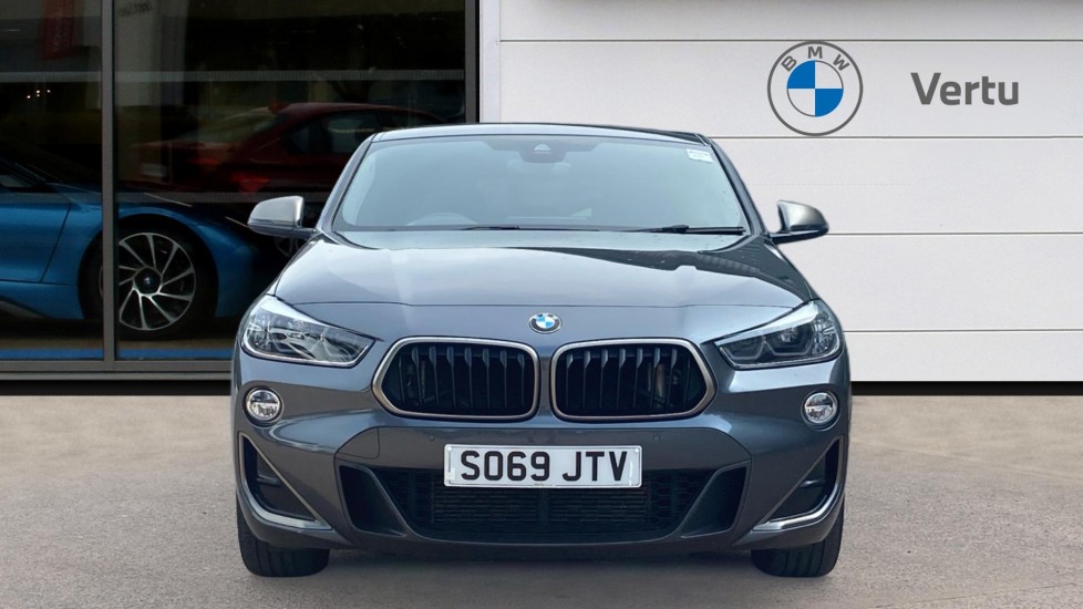 BMW X2 M35i 5dr Step Auto Petrol Hatchback - Image 16
