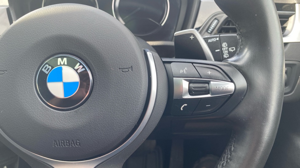 BMW X2 M35i 5dr Step Auto Petrol Hatchback - Image 18