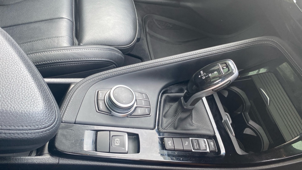 BMW X2 M35i 5dr Step Auto Petrol Hatchback - Image 19