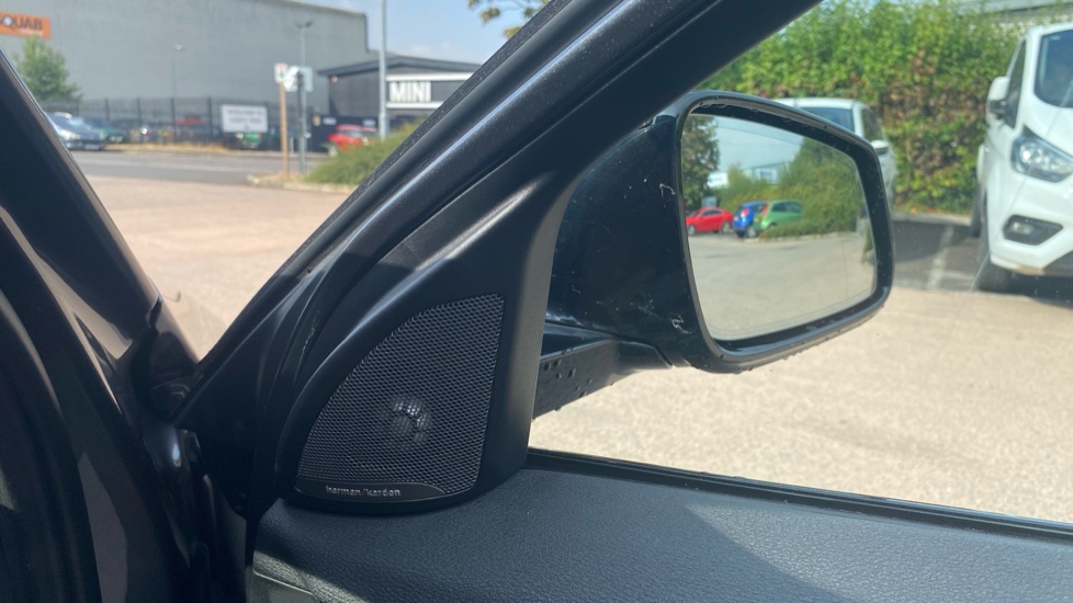 BMW X2 M35i 5dr Step Auto Petrol Hatchback - Image 20