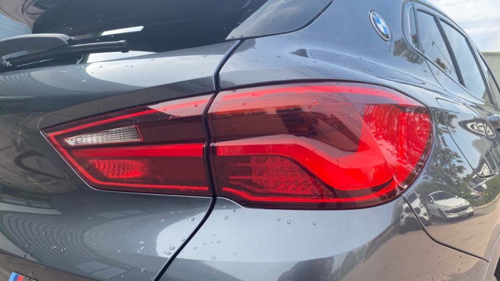 BMW X2 M35i 5dr Step Auto Petrol Hatchback - Image 22