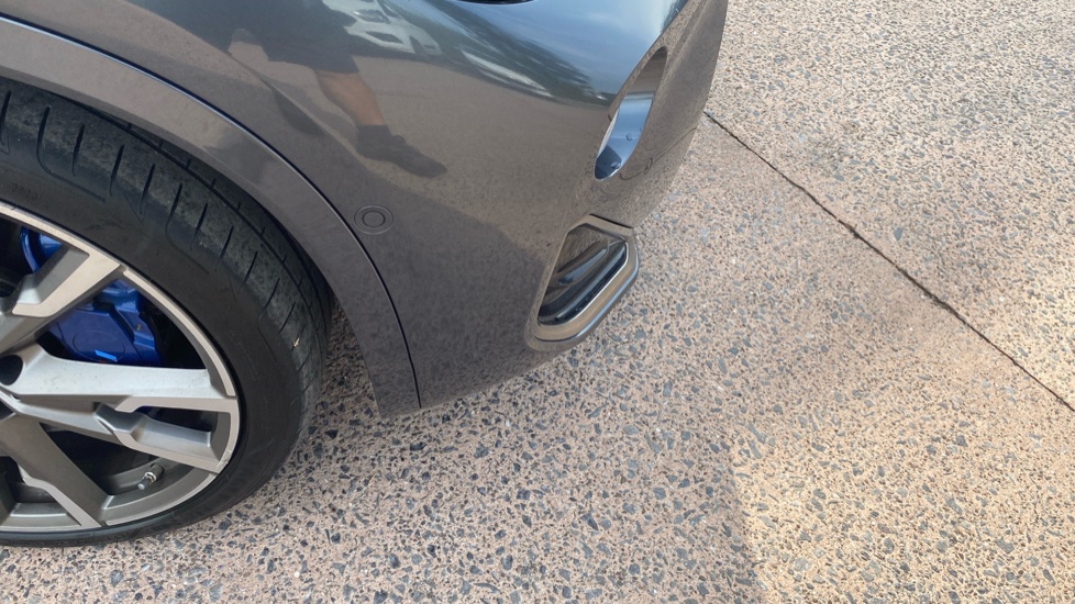 BMW X2 M35i 5dr Step Auto Petrol Hatchback - Image 28
