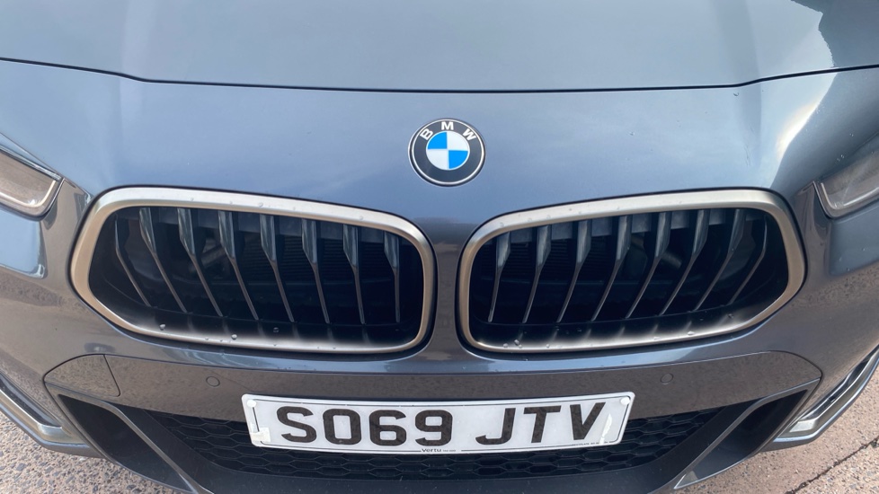 BMW X2 M35i 5dr Step Auto Petrol Hatchback - Image 29