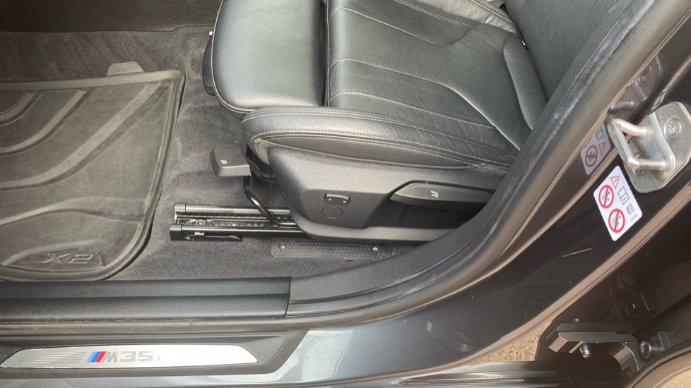BMW X2 M35i 5dr Step Auto Petrol Hatchback - Image 31