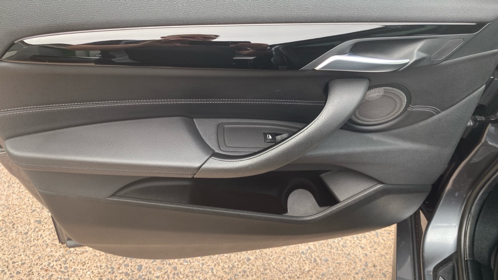 BMW X2 M35i 5dr Step Auto Petrol Hatchback - Image 32