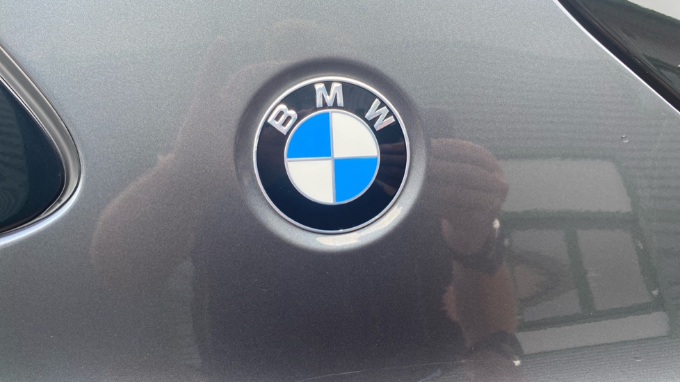 BMW X2 M35i 5dr Step Auto Petrol Hatchback - Image 33