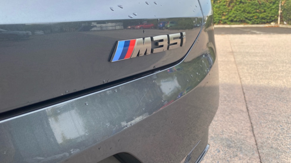 BMW X2 M35i 5dr Step Auto Petrol Hatchback - Image 36