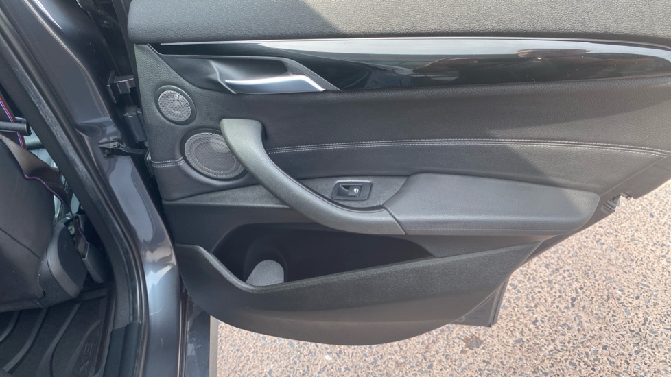 BMW X2 M35i 5dr Step Auto Petrol Hatchback - Image 39
