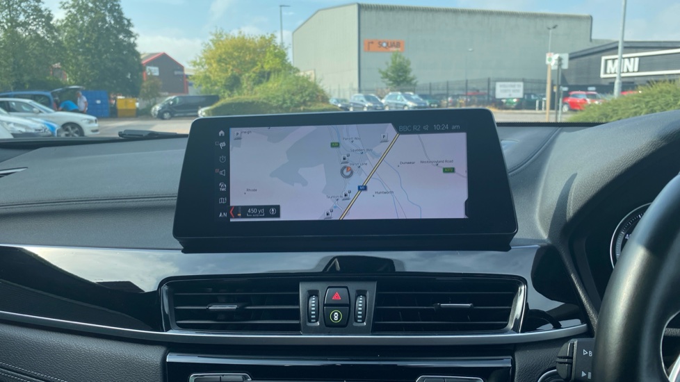BMW X2 M35i 5dr Step Auto Petrol Hatchback - Image 51