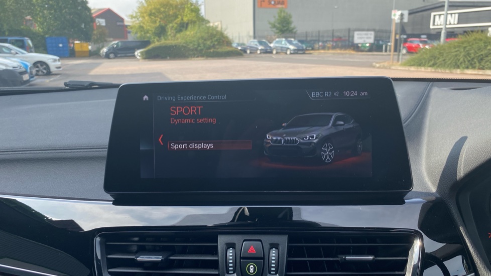 BMW X2 M35i 5dr Step Auto Petrol Hatchback - Image 55