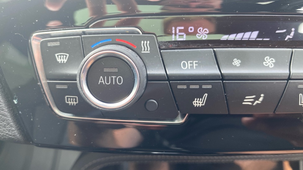 BMW X2 M35i 5dr Step Auto Petrol Hatchback - Image 64