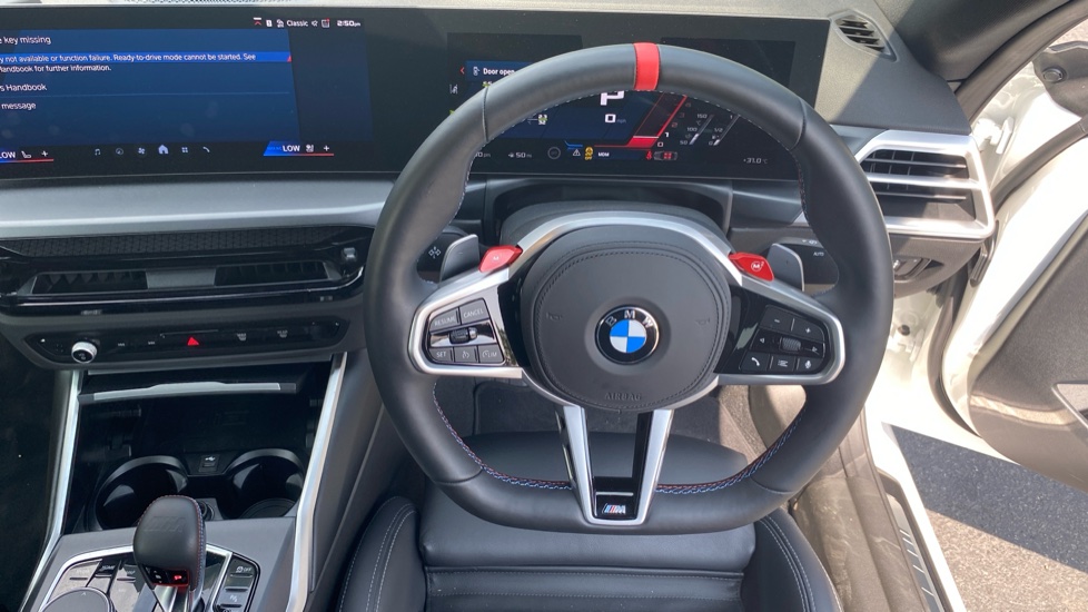 BMW M2 480 2dr Step Auto Petrol Coupe - Image 5