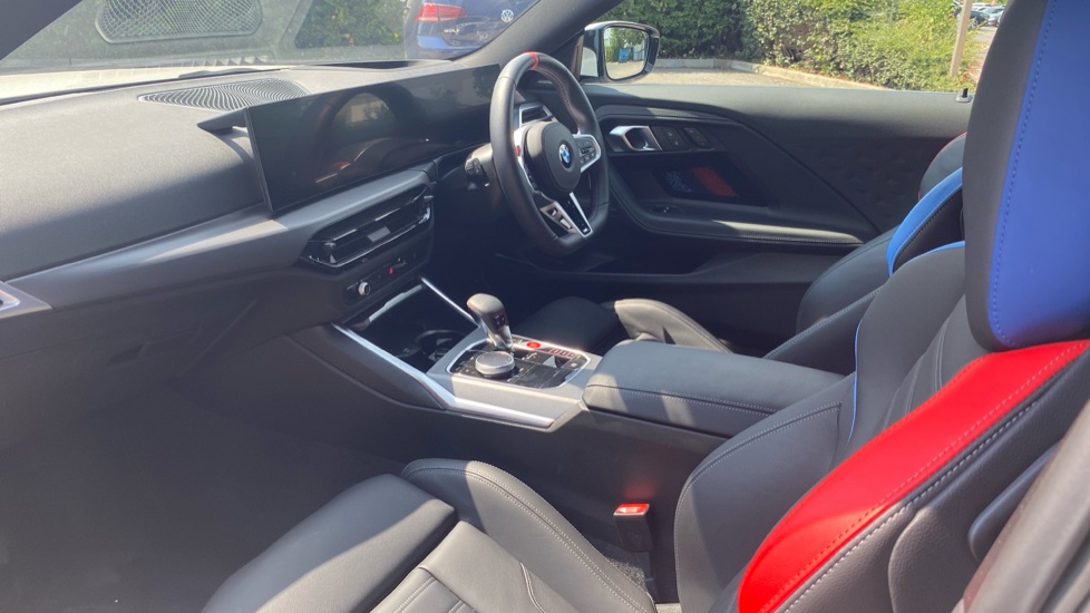 BMW M2 480 2dr Step Auto Petrol Coupe - Image 7