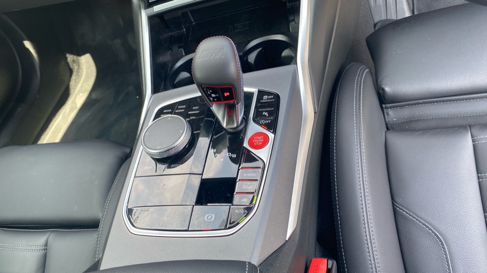BMW M2 480 2dr Step Auto Petrol Coupe - Image 10