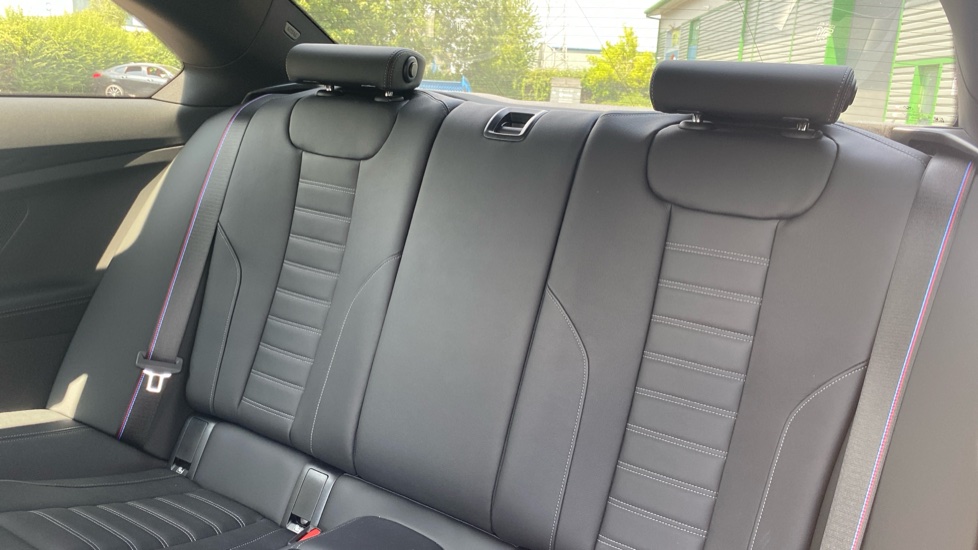 BMW M2 480 2dr Step Auto Petrol Coupe - Image 12