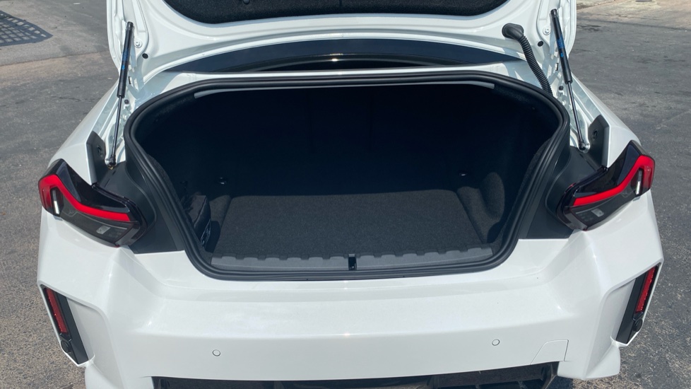 BMW M2 480 2dr Step Auto Petrol Coupe - Image 13