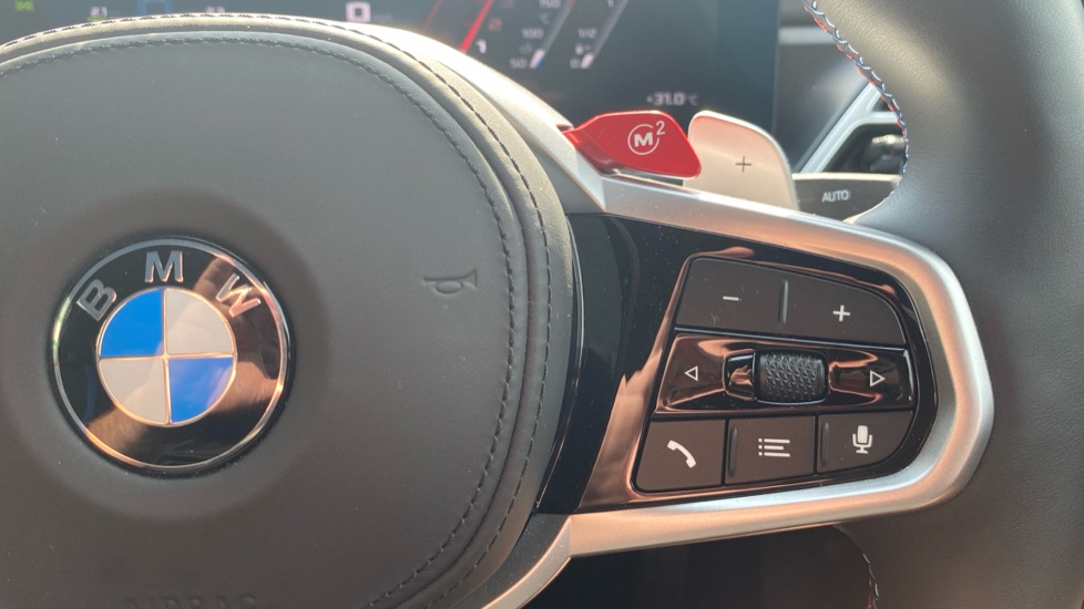 BMW M2 480 2dr Step Auto Petrol Coupe - Image 18