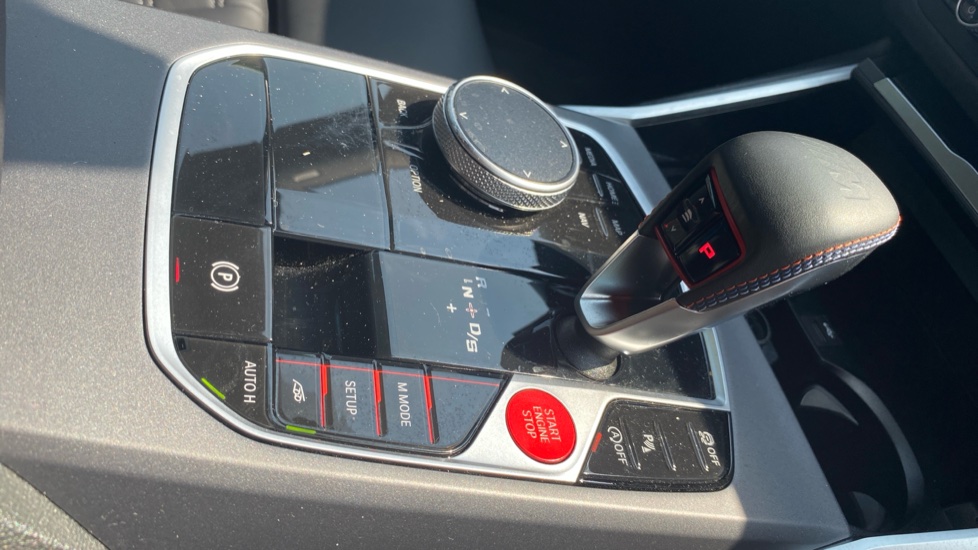 BMW M2 480 2dr Step Auto Petrol Coupe - Image 19