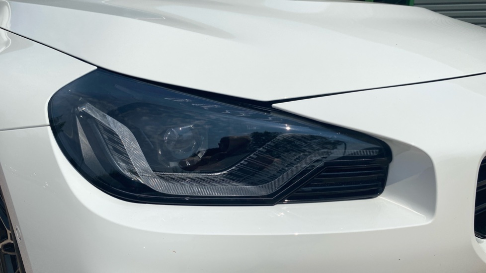 BMW M2 480 2dr Step Auto Petrol Coupe - Image 23