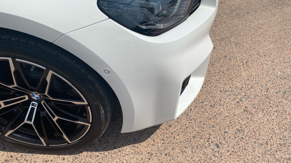 BMW M2 480 2dr Step Auto Petrol Coupe - Image 28